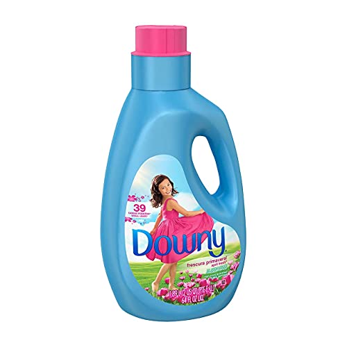 Snuggle Orange rush fabric softener non-concentrate - 26 loads (072613451739)