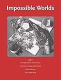 m c escher auge  Evergreen: Unmögliche Welten - 4 in 1