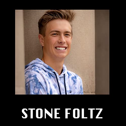 『How hazing and alcohol intoxication led to the death of a sophomore : The case of Stone Foltz』のカバーアート