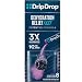 DripDrop Ors - Patented Electrolyte Powder for Dehydration Relief fast - For Heat Exhaustion, Hangover, Illness, Sweating & Travel Recovery, Berry, Individual 10g Sticks, 24Count