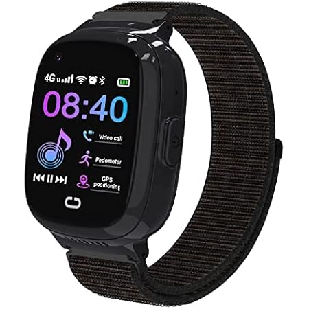 pthtechus smartwatch