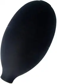 Pêra De Látex Para Esfigmomanômetro Premium