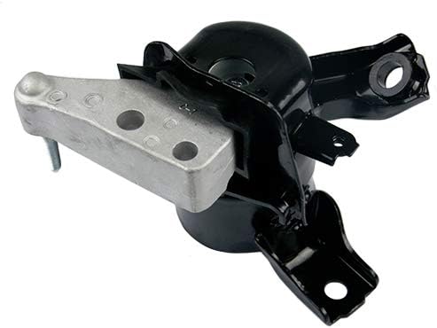 K2889 Compatible with Fits 2009-2012 Toyota RAV4 2.5L 4WD Engine Motor & Trans Mount Set 4pc : A62038 A72006 A62046 A62064