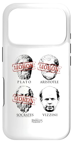 Coque iPhone 17 Pro PB Morons pour un style urbain quotidien