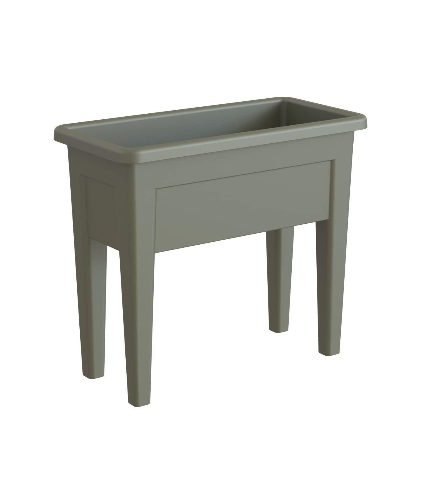 Artevasi Venezia Cultivation Table 80 cm Dry Green