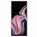 Samsung Galaxy Note 9 SM-N960F/DS 6GB/128GB, 6.4-inches, LTE, Dual SIM, GSM Unlocked International Model (Lavender Purple)