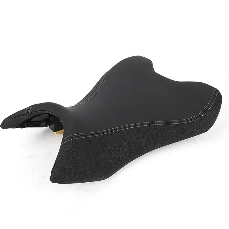 Asiento confort para CFMOTO 450NK y 450SR que reduce la fatiga 5