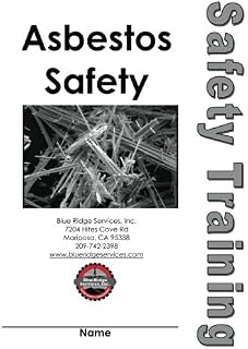 Asbestos Safety - Student Manual