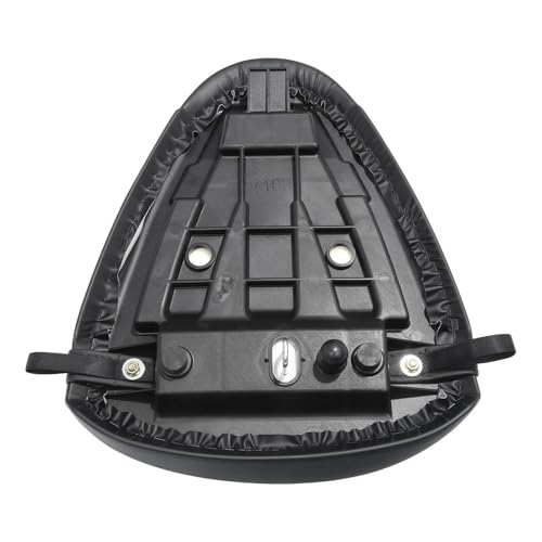Siège conducteur TL1000R pour remplacer une selle usée - 6