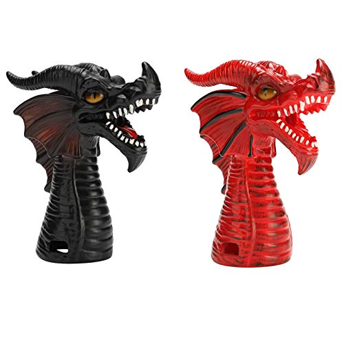 JOLIXIEYE Fire-breathing Dragon Steam Release Diverter Tool, Steam Release Diverter, Accessory for Pot Pressure Cooker,Cupboards/Cabinets Savior Cooker Kitchen Supplies
