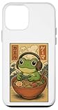 Retro Japanese Style Gaming Frog Anime Otaku Tee