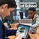 Merge Cube Augmented Reality Hands-on-Werkzeug für Bildung Wissenschafts & MINT-Spielzeug Digitale Lehrmittel Wissenschaftssimulationen Lernen zu Hause & im Klassenzimmer iOS & Chromebook-kompatibel