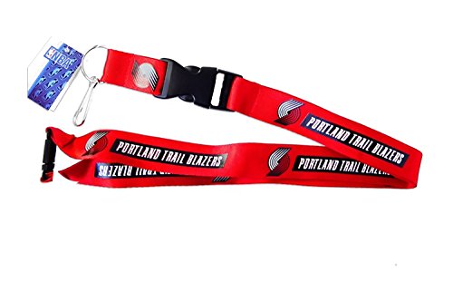 Porte-clés tour de cou Philadelphia 76ers Aminco cordon de licence