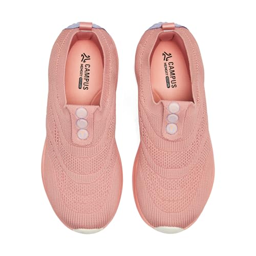 Image of Campus Women GLIMO Walking Shoes