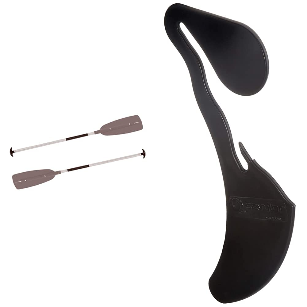 SevylorKC Compact 215 Convertible Paddle