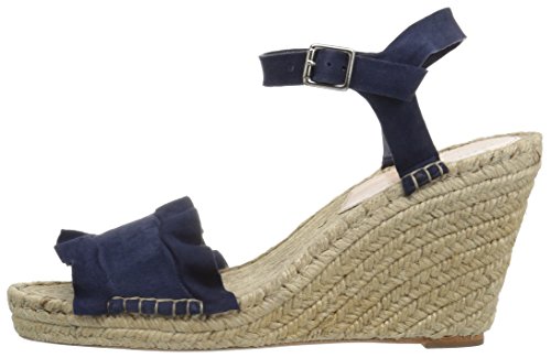 Loeffler Randall Women's Gabby Wedge Pump, Eclipse, 8.5 M Us #TOP7