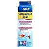 API AQUARIUM SALT Freshwater Aquarium Salt 36-Ounce Box