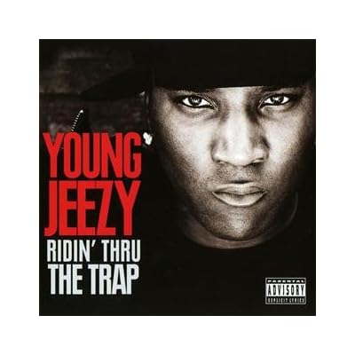Ridin' Thru The Trap