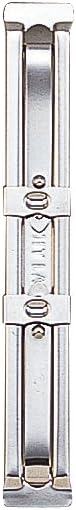 Lihit Lab F8-50 Paper Fasteners, Pack of 50