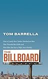 billboard charts 1981  The Billboard: How a lonely New Yorker hatched an idea that traveled the globe and won him not just a wife, but a family (English Edition)