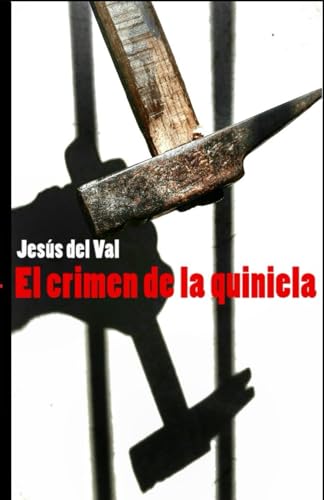 El crimen de la quiniela