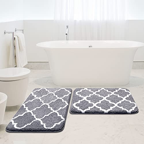 Top 10 Super Absorbent Bath Rugs of 2022 Katynel