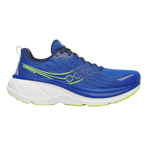 Image of Saucony Mens Hurricane 25