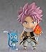 Max Factory Fairy Tail Final Season: Natsu Dragneel Nendoroid Action Figure, Multicolor