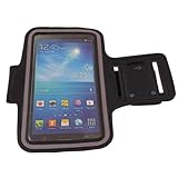 Running Armband Sports Gym Workout Compatible with Motorola Moto G Stylus 5G (2024,2023,2022,2021,2020), Case Cover Band Arm Strap Reflective