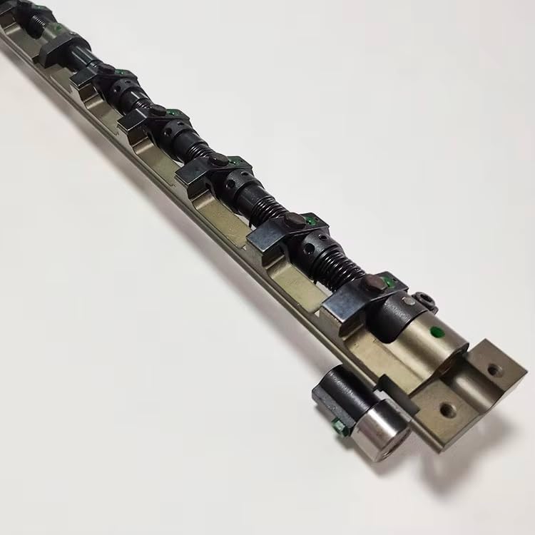 MOV Delivery Gripper Bar for Heidelberg Offset Printing Press