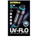 Dymax UV-FLO 5W Inline Aquarium Clarifier (12/16 mm)