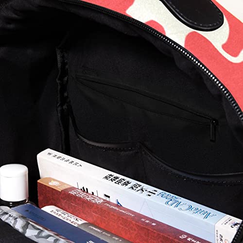 Mochila cómoda de elefantes para acabar con el dolor de espalda escolar 4