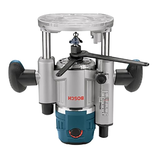 Bosch MRC23EVSK 2.3 HP Electronic Modular Router System - image 6