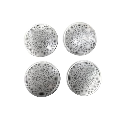 Cache-Haut-Parleur BMW X5 F15 Finition Premium Accessoire Portière Audio