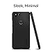Spigen Thin Fit Designed for Google Pixel 2 Case (2017) - Black