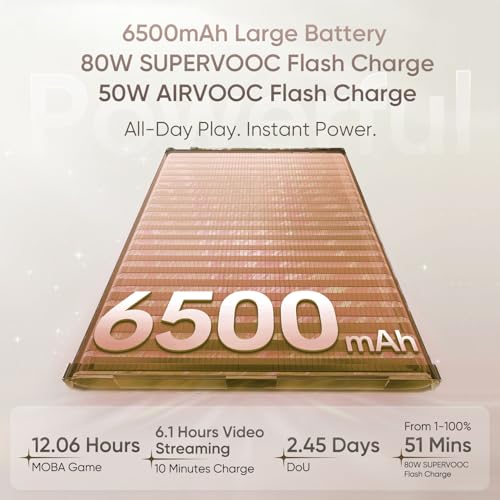 Image of OPPO Reno15 Pro 5G Smartphone 12+256GB, Cocoa Brown