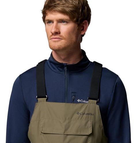 Image of Columbia mens Iceventure Ii Bib