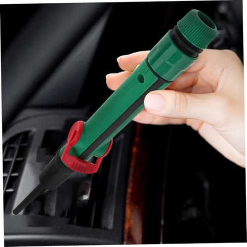 Set de nettoyage pour voiture complet avec brosse douchette et accessoires de lavage auto - 6