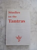 Studies on the Tantras 8185843368 Book Cover