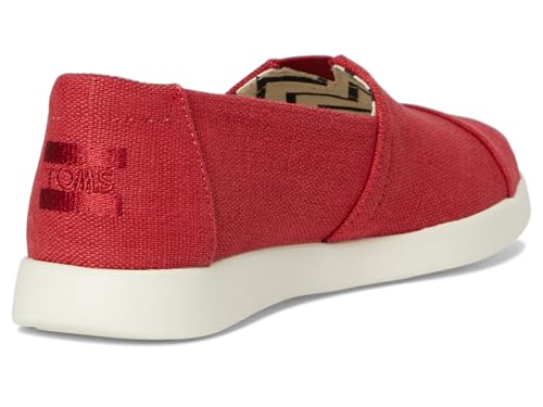 Image of TOMS Women's Alpargata Plus Slip-On Shoes