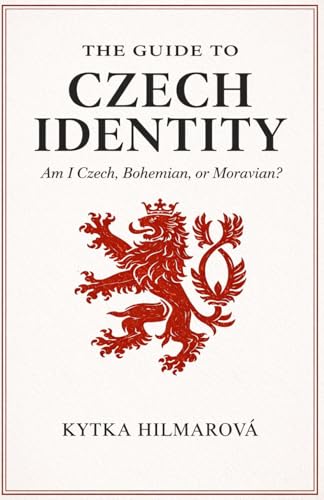 The Guide to Czech Identity: Am I Czech, Bohemian, or Moravian?