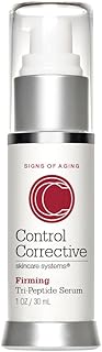CONTROL CORRECTIVE - Suero reafirmante de tre...