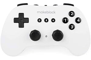 Makeblock Handle-Grip Joystick Remote Controller for STEM Robotics Kit