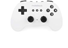 Makeblock Screen-Free Wireless Bluetooth Remote Controller Joystick for mBot/mBot Mega / mBot2 (mBot Neo) / Ranger/Ultimate/Codey Rocky