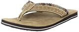 Sanuk Men's Fraid Too Sandal