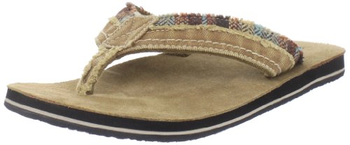 Sanuk Men's Fraid Too Sandal