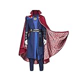 Gran regalo: este es un gran regalo para amigos, familiares, amantes, niños, niñas, niños. Al usar este disfraz de cosplay, se verá único y brillante, a la moda y se convertirá en la estrella más brillante del escenario.