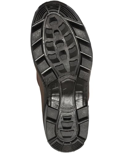 Parforce Gummistiefel mit Neoprenfutter Braun 42