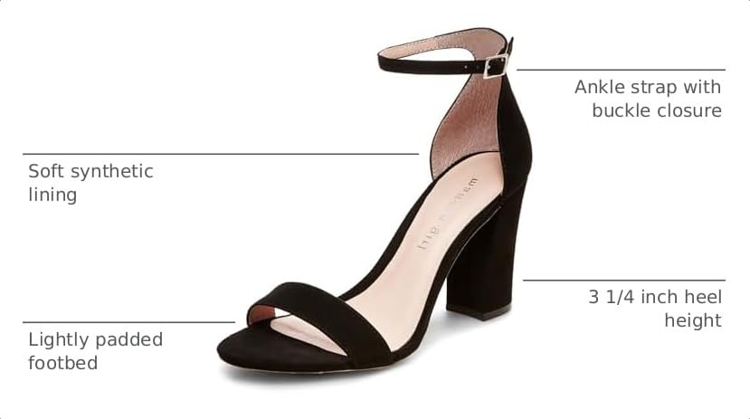 Image of Madden Girl Women's Beella Heeled Sandal