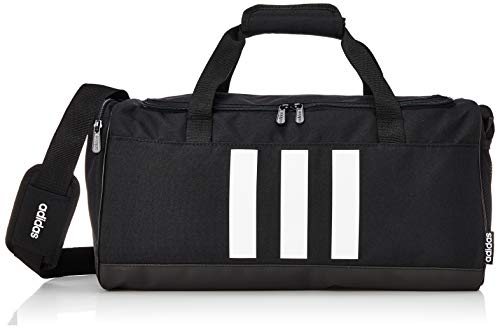 アディダス] ダッフルバッグ IYI49 ブラック/ブラック/ホワイト adidas(アディダス) adidas GE1237（4061612224785）の最安値と通販店（取扱店なし）  - サープラ